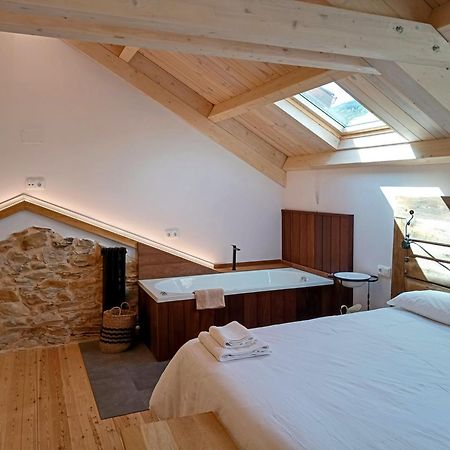 La Utrera Casas Rurales Villa La Roza מראה חיצוני תמונה