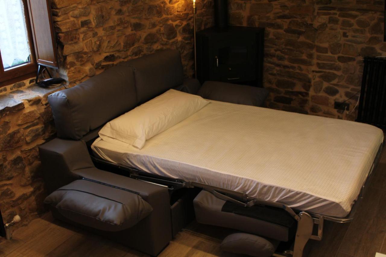 La Utrera Casas Rurales Villa La Roza מראה חיצוני תמונה