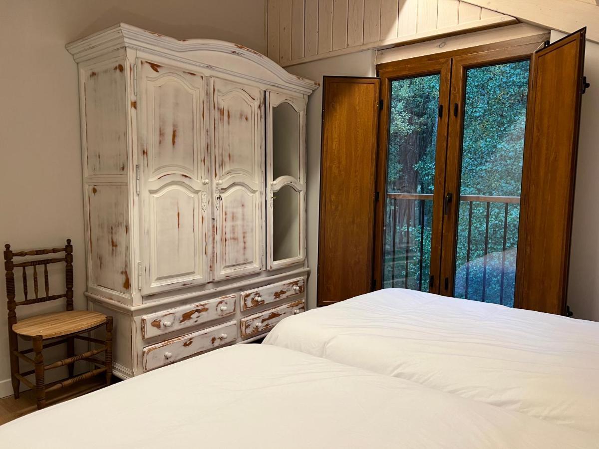 La Utrera Casas Rurales Villa La Roza מראה חיצוני תמונה