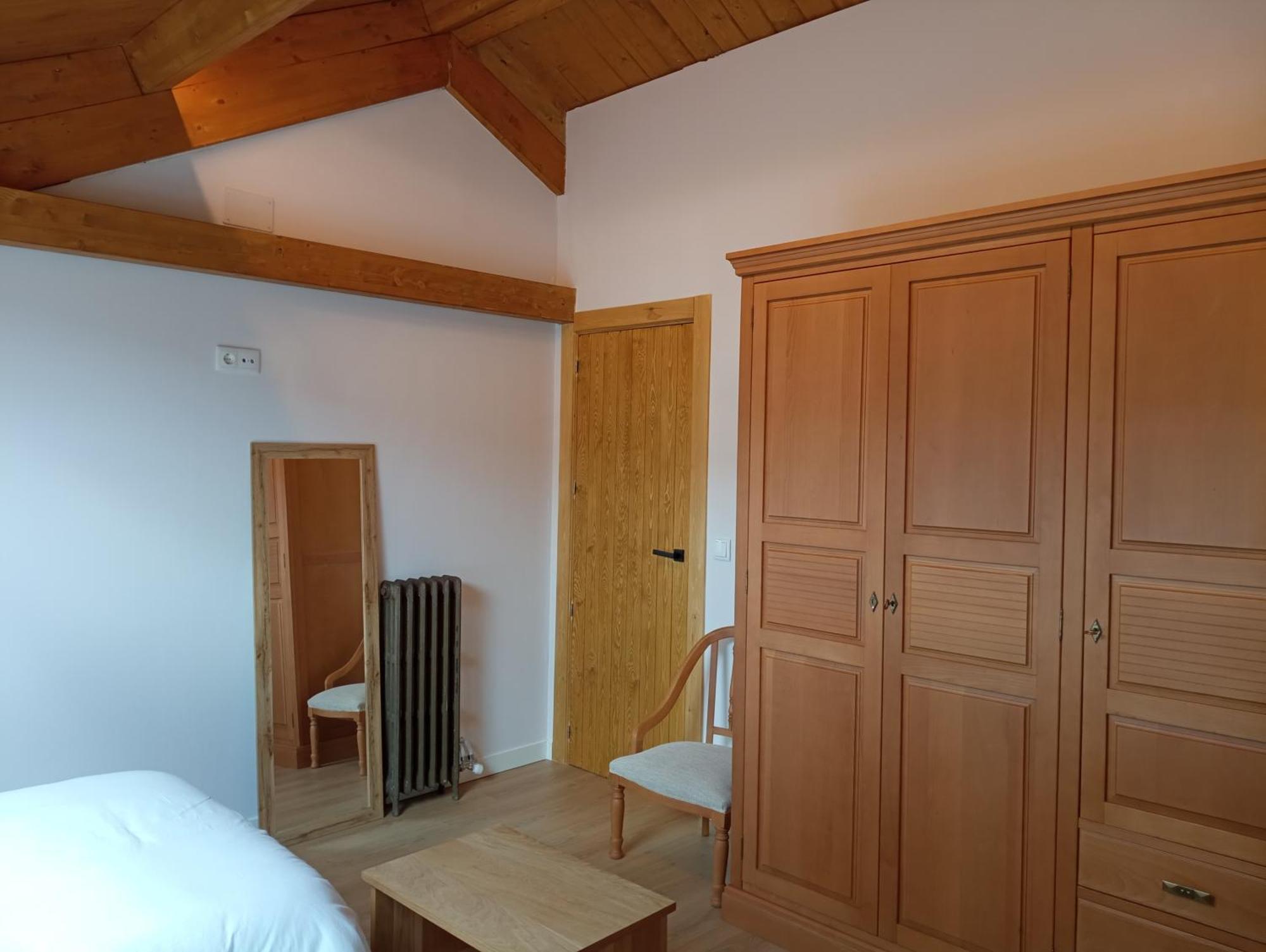 La Utrera Casas Rurales Villa La Roza מראה חיצוני תמונה