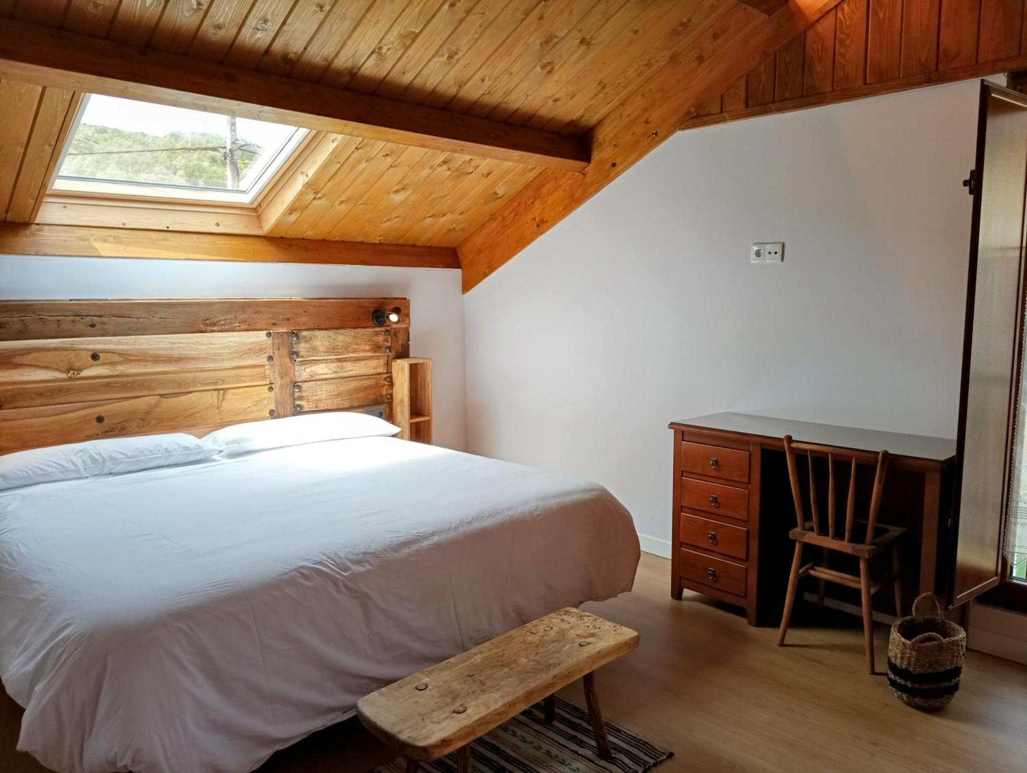 La Utrera Casas Rurales Villa La Roza מראה חיצוני תמונה