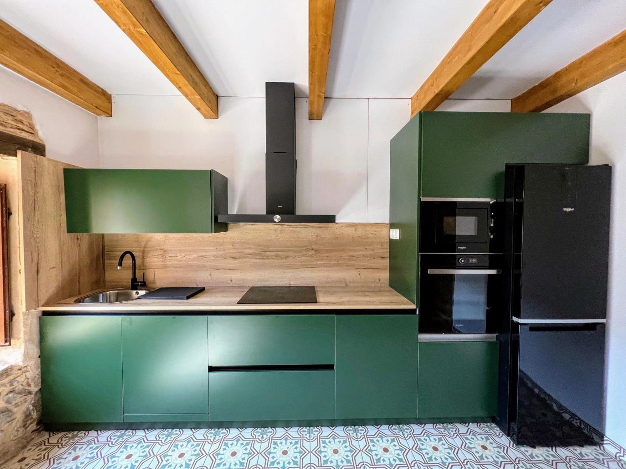 La Utrera Casas Rurales Villa La Roza מראה חיצוני תמונה