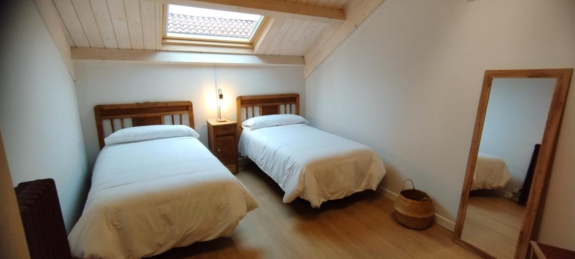 La Utrera Casas Rurales Villa La Roza מראה חיצוני תמונה