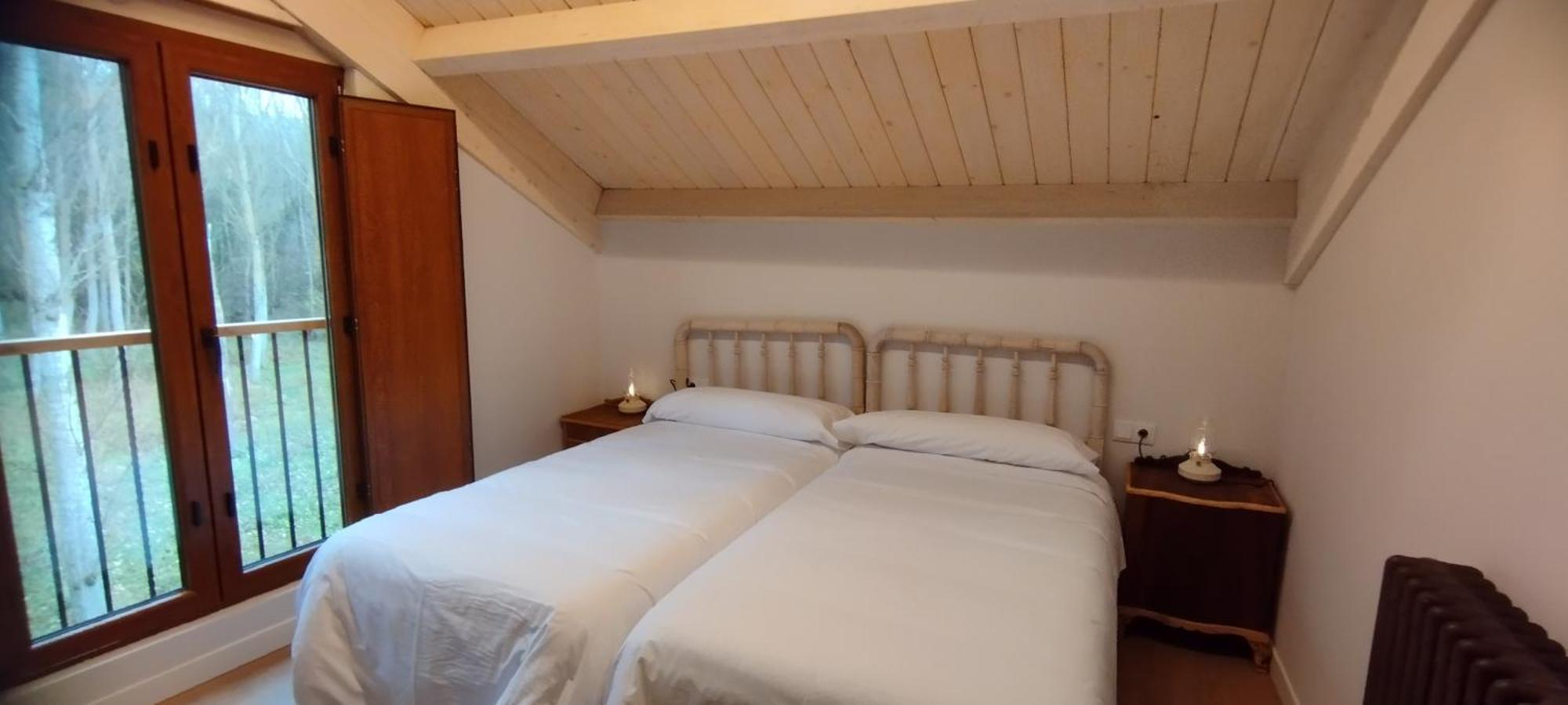 La Utrera Casas Rurales Villa La Roza מראה חיצוני תמונה