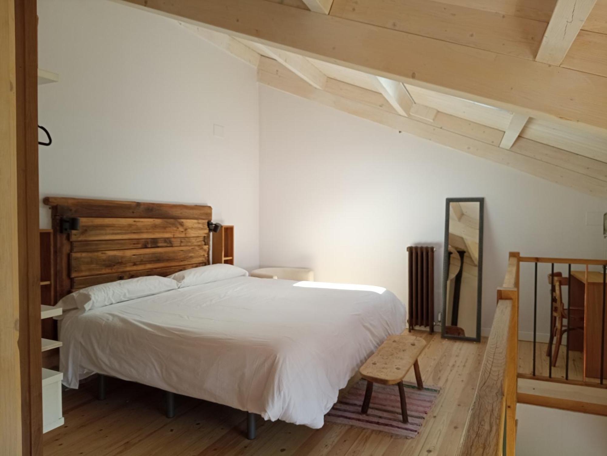 La Utrera Casas Rurales Villa La Roza מראה חיצוני תמונה