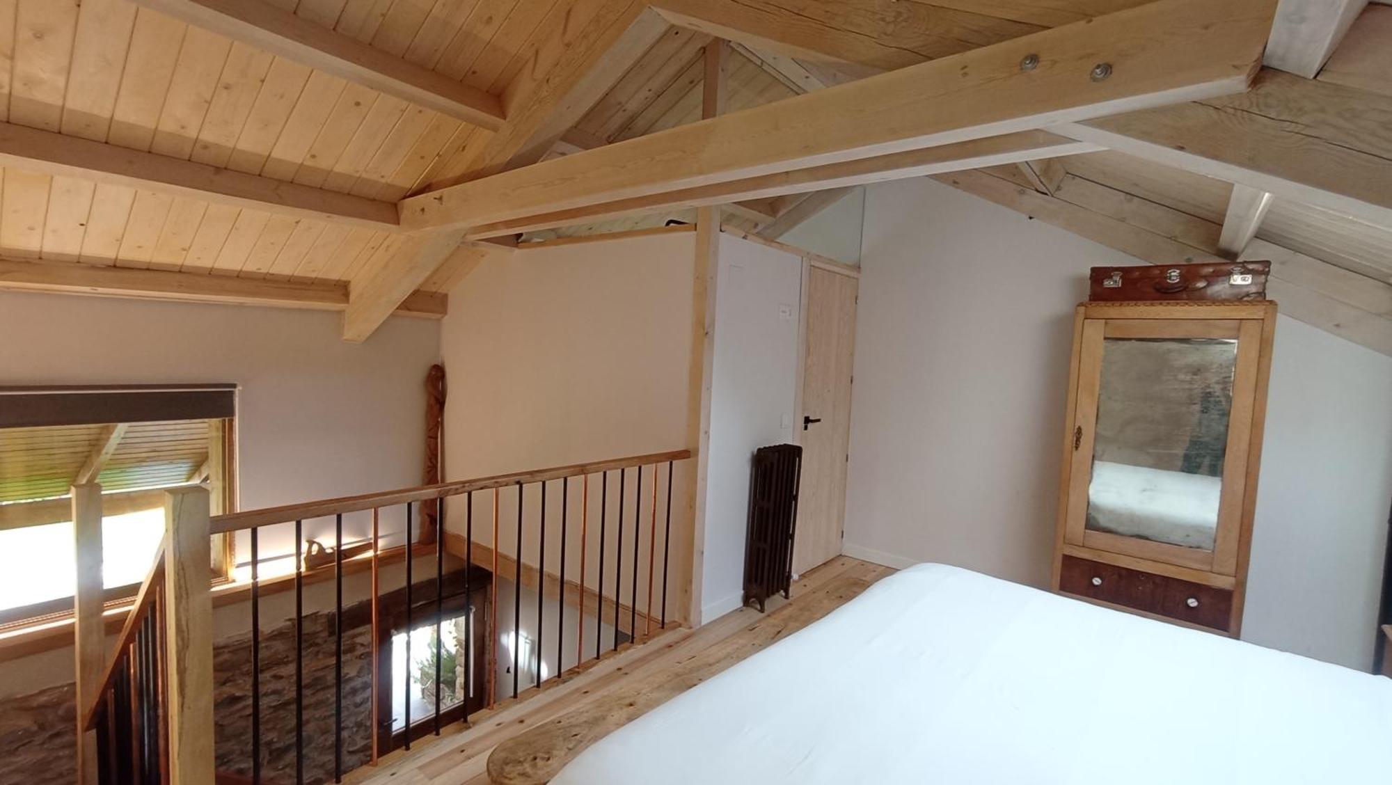 La Utrera Casas Rurales Villa La Roza חדר תמונה