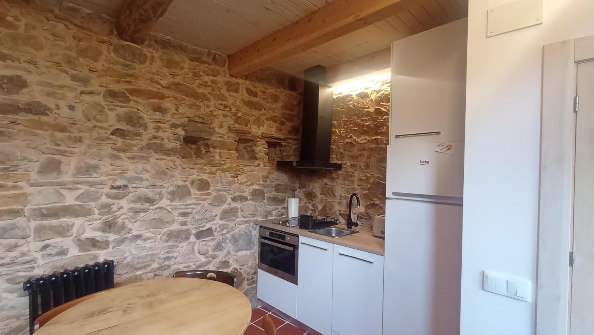 La Utrera Casas Rurales Villa La Roza חדר תמונה