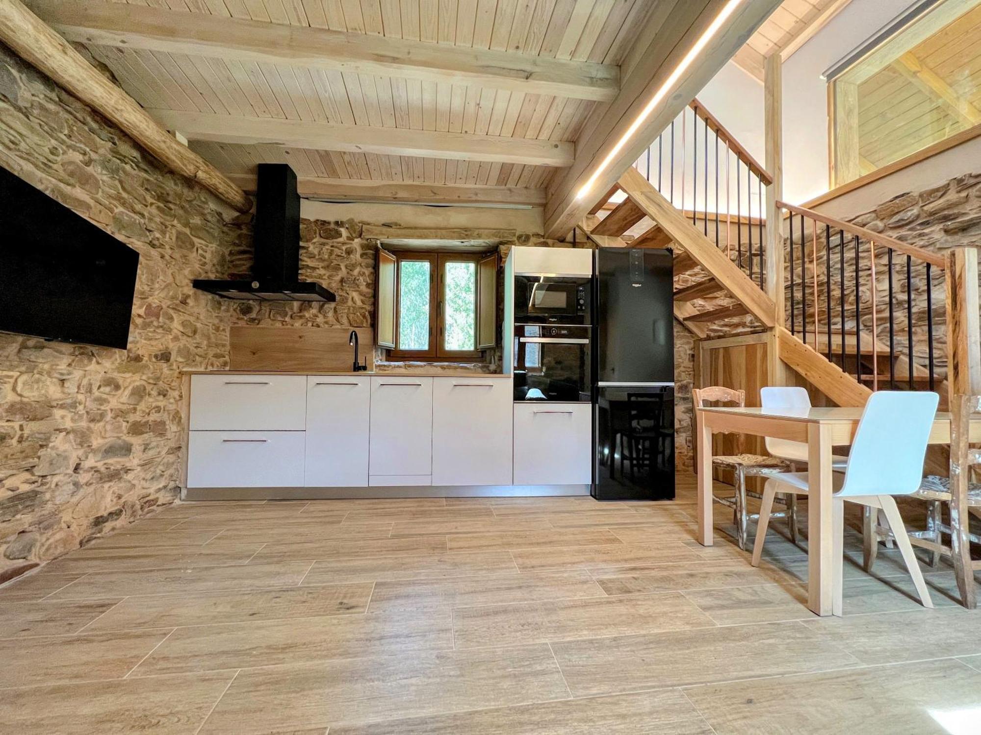 La Utrera Casas Rurales Villa La Roza מראה חיצוני תמונה