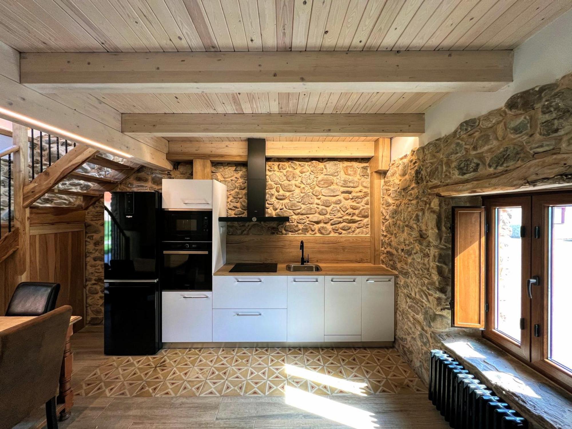La Utrera Casas Rurales Villa La Roza מראה חיצוני תמונה