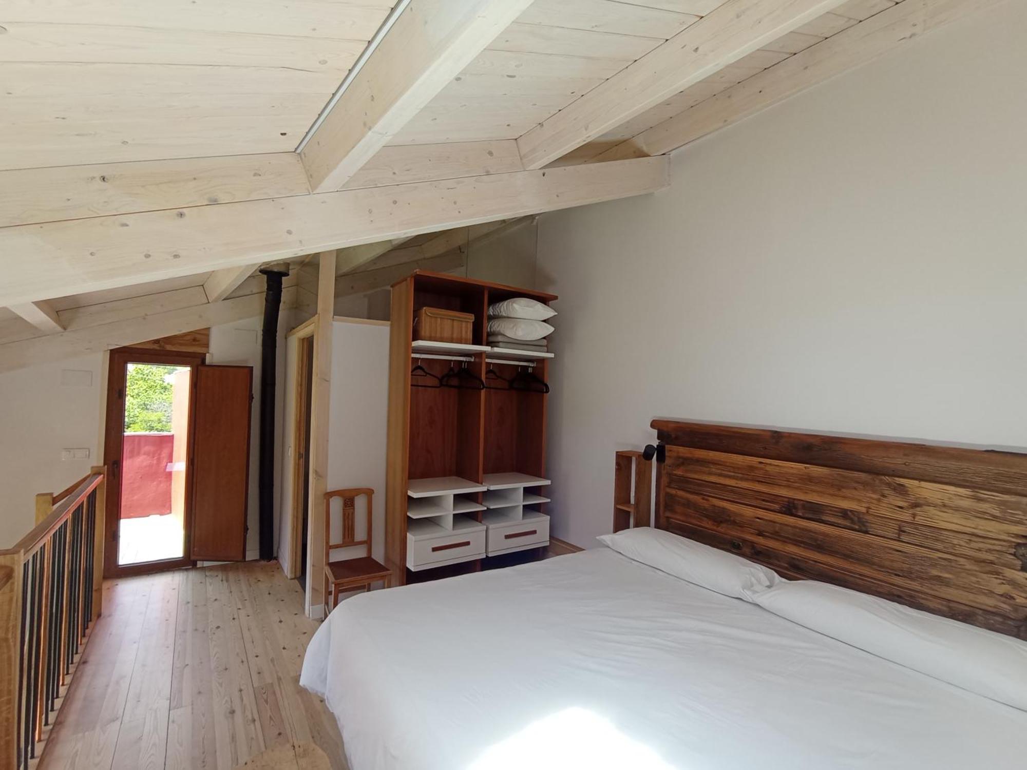 La Utrera Casas Rurales Villa La Roza מראה חיצוני תמונה
