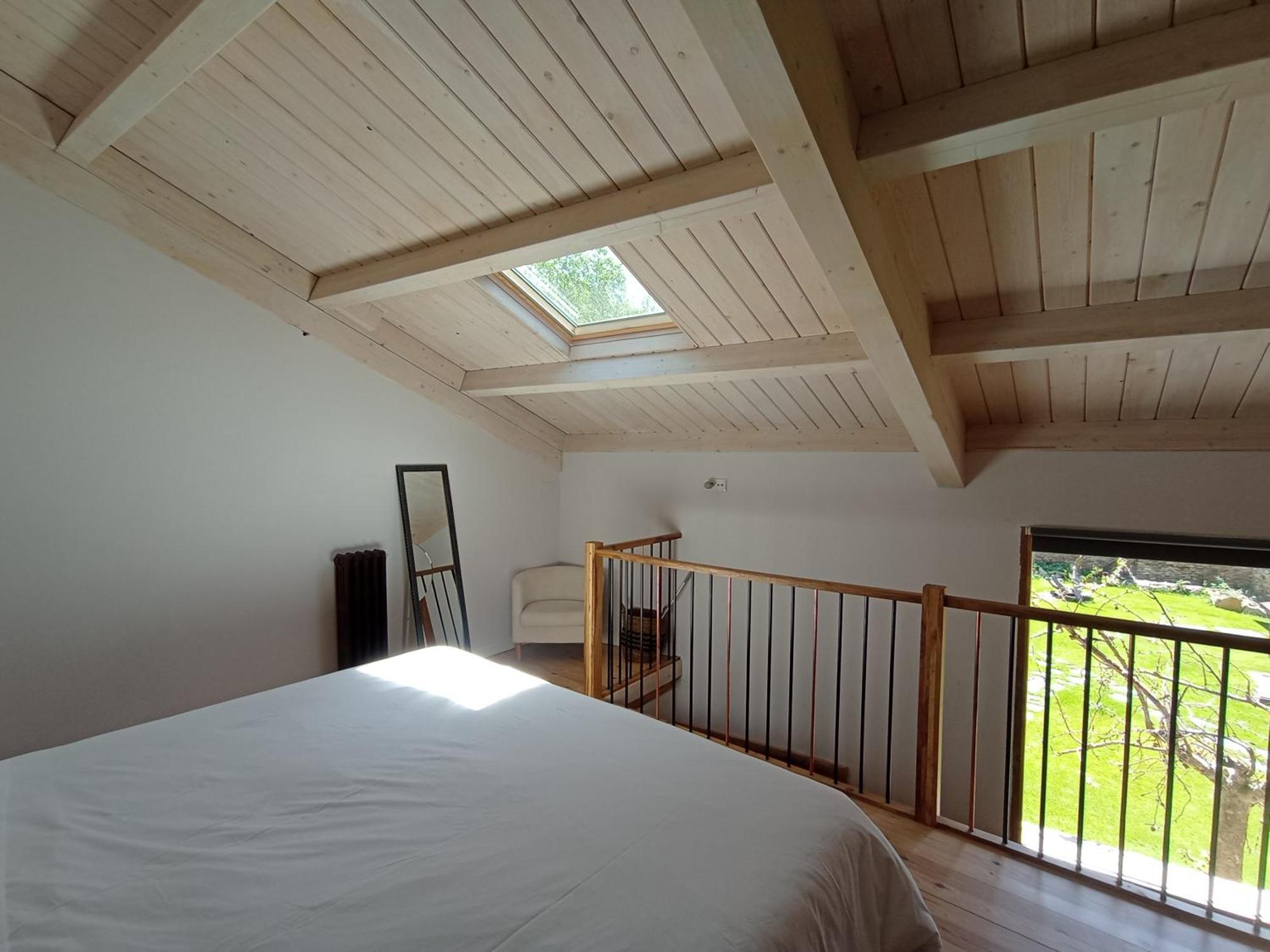 La Utrera Casas Rurales Villa La Roza מראה חיצוני תמונה